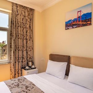 Deluxe Kamer met een King Size Bed